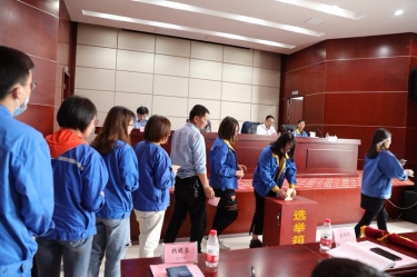 银河官方入口(中国)最新官网入口工会第七届会员代表大会圆满举行