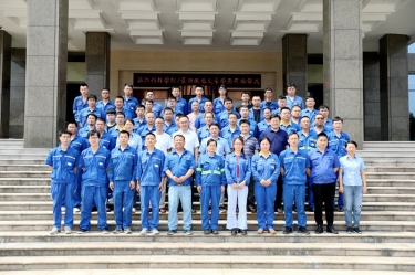 人才培养 | 浙江科技学院&银河官方入口(中国)最新官网入口校企合作成人教育大专班2022级大专班开班啦