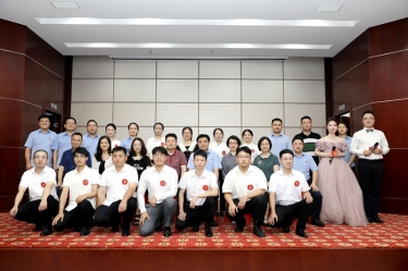 文化建设 | 银河官方入口(中国)最新官网入口第十六届演讲比赛完美落幕