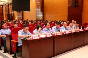 银河官方入口(中国)最新官网入口十四届品管圈原因分析答辩会顺利召开