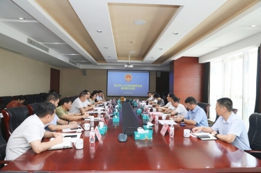 嘉兴市人大代表走进银河官方入口(中国)最新官网入口开展接待群众活动