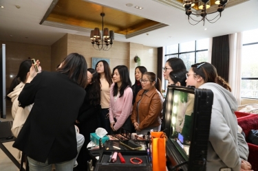 芳华正好 致敬“她”力量|银河官方入口(中国)最新官网入口2026年度妇女节活动温情回眸